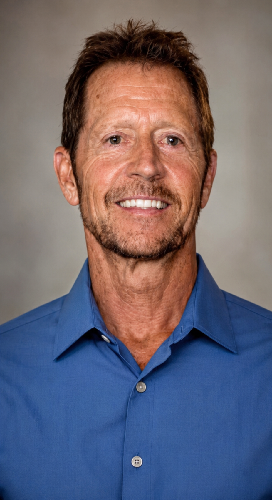 JIM YATES
